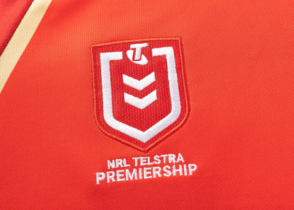 Dolphins 2025 NRL Mens Home Jersey