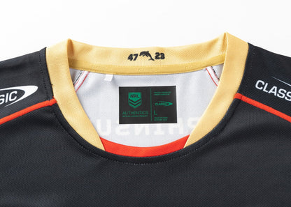 Redcliffe Dolphins 2025 NRL Mens Away Jersey