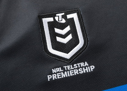 Redcliffe Dolphins 2025 NRL Mens Away Jersey
