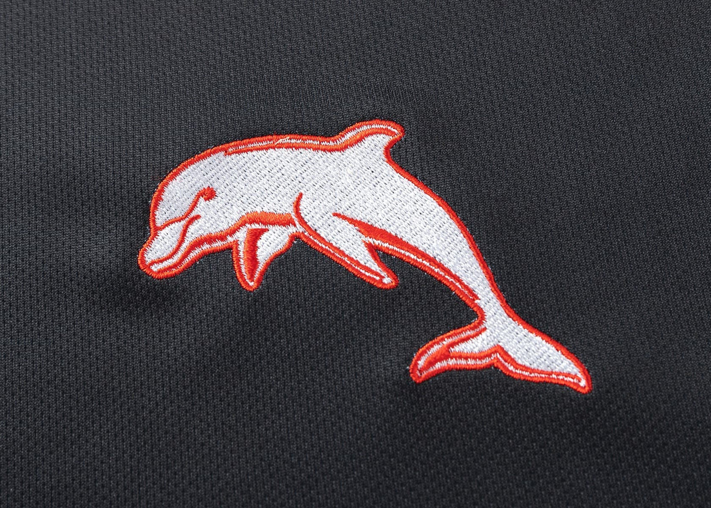 Redcliffe Dolphins 2025 NRL Mens Away Jersey