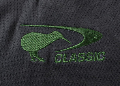 New Zealand Maori All Stars 2025 NRL Mens Polo Shirt