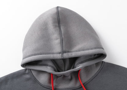St George Dragons 2025 NRL Mens Pullover Hoodie