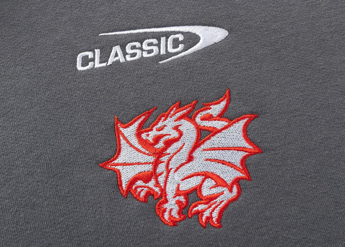 St George Dragons 2025 NRL Mens Pullover Hoodie