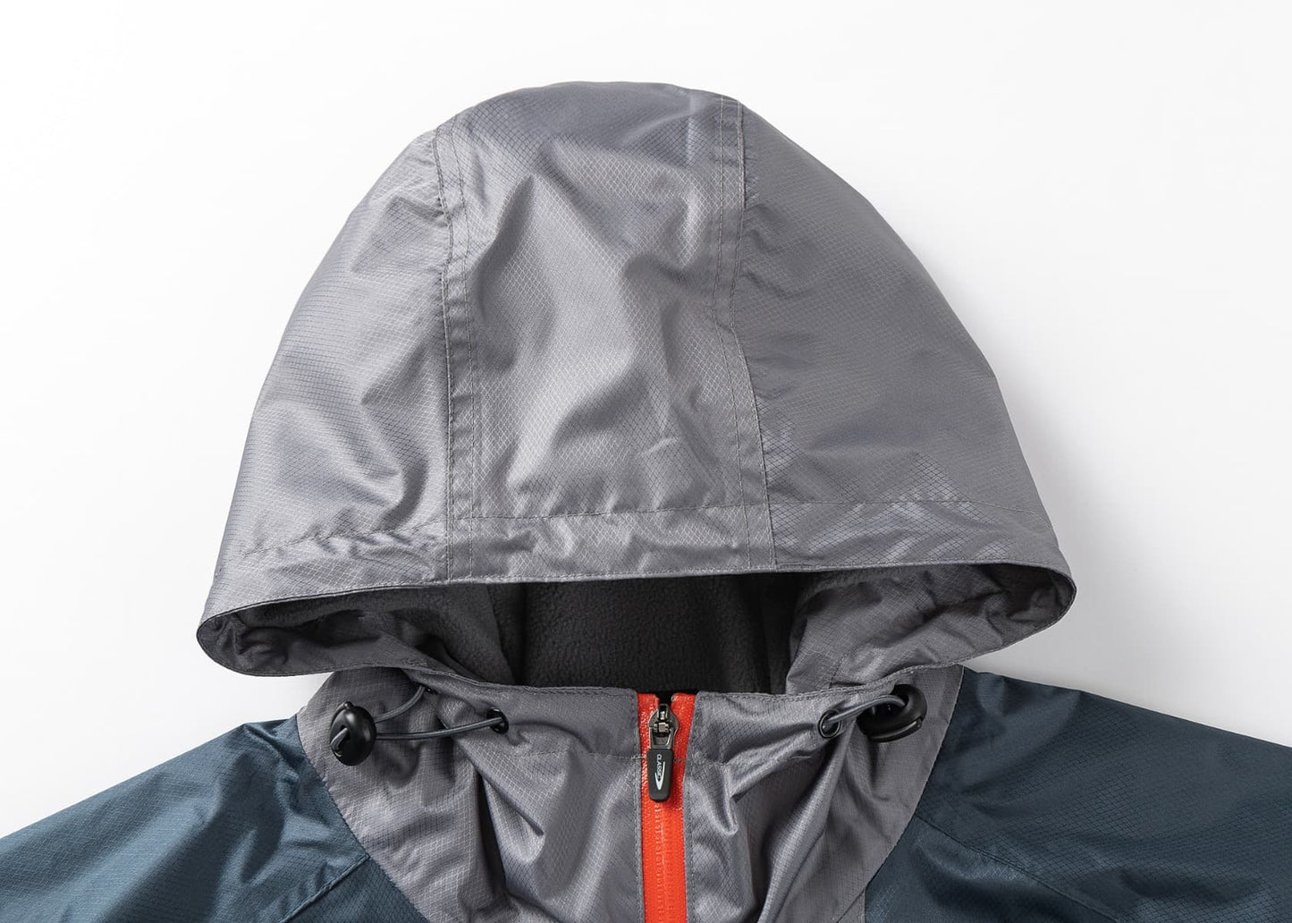 St George Dragons 2025 NRL Mens Wet Weather Jacket