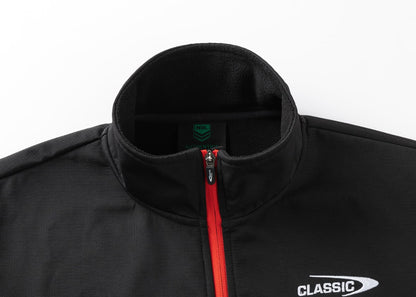 Redcliffe Dolphins 2025 NRL Mens Softshell Jacket