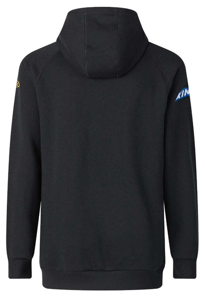 Dolphins 2025 NRL Ladies Pullover Hoodie