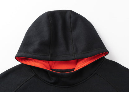 Redcliffe Dolphins 2025 NRL Mens Pullover Hoodie