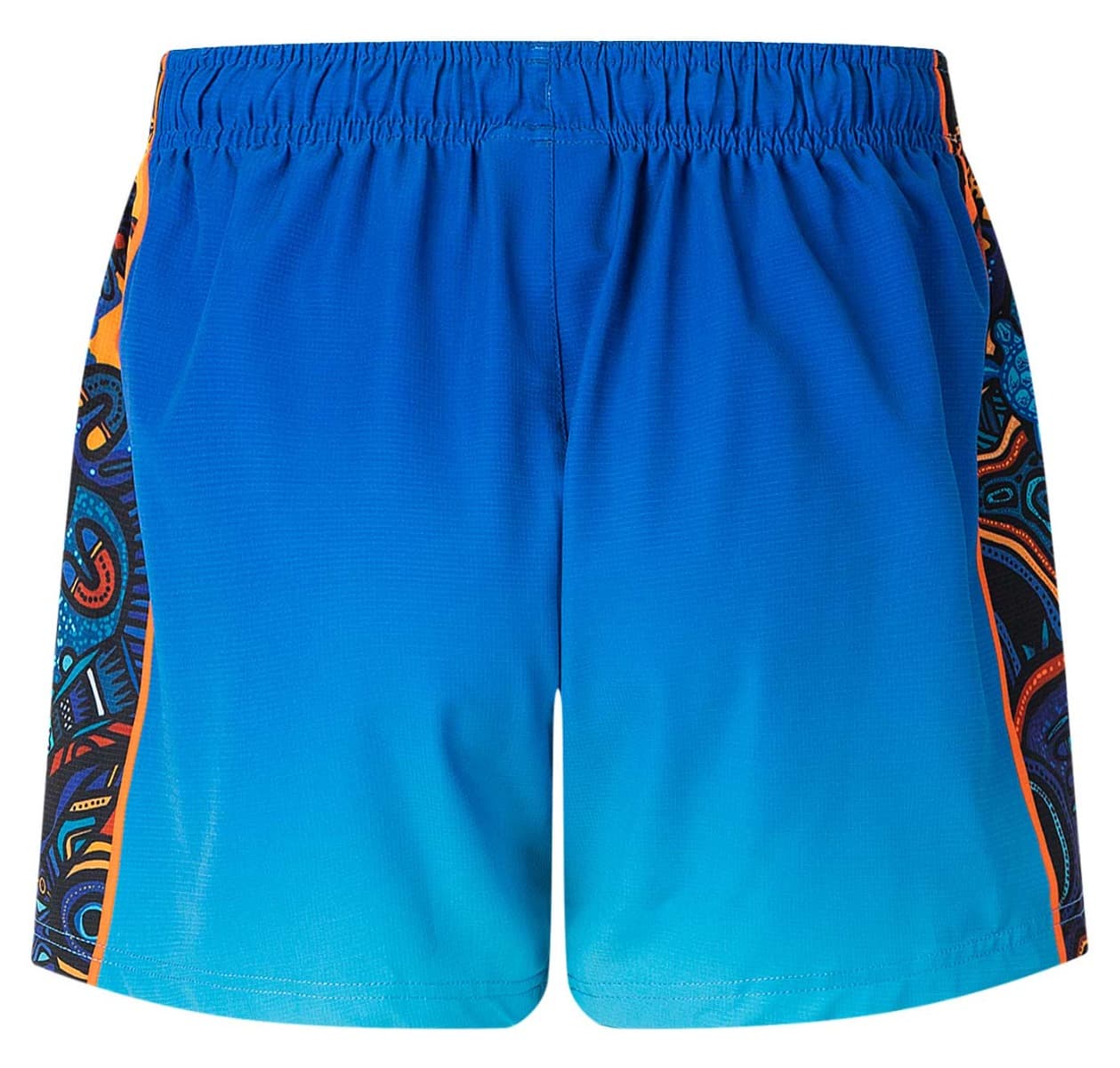 Indigenous All Stars 2025 NRL Mens Home Shorts