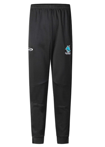 Cronulla Sharks 2025 NRL Mens Track Pants