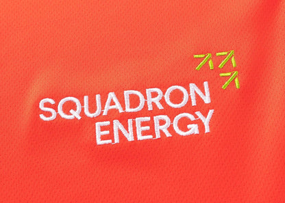 St George Dragons 2025 NRL Ladies Media Polo Shirt