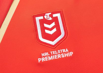 Dolphins 2025 NRL Ladies Home Jersey