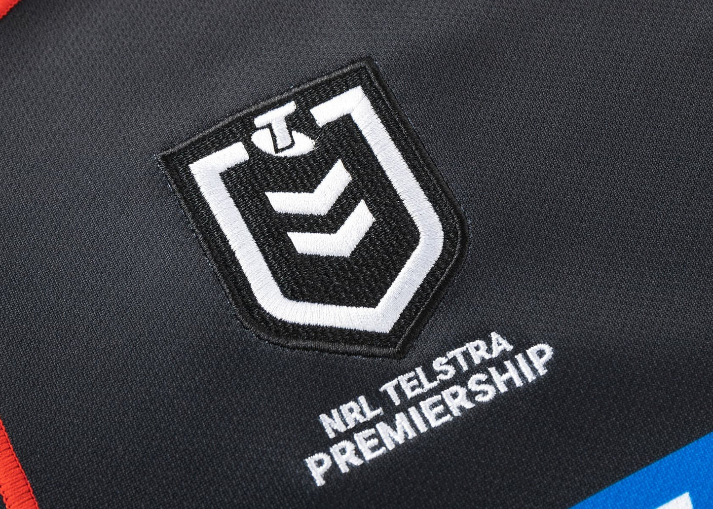Dolphins 2025 NRL Kids Away Jersey