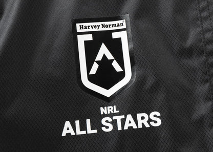 Indigenous All Stars 2025 NRL Mens Wet Weather Jacket