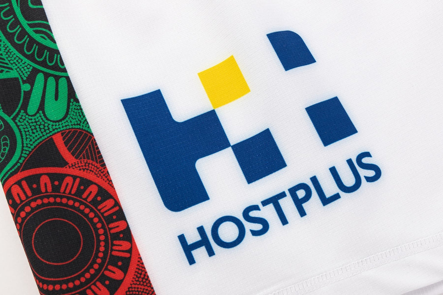 South Sydney Rabbitohs 2025 NRL Mens Indigenous Shorts