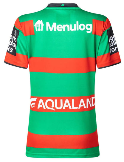 South Sydney Rabbitohs 2025 NRL Ladies Home Jersey