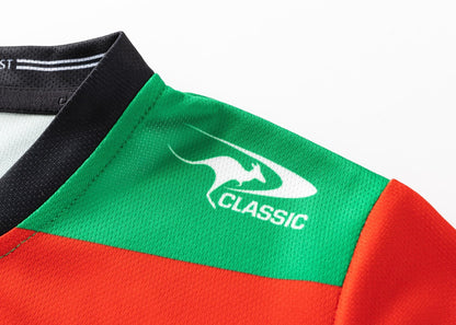 South Sydney Rabbitohs 2025 NRL Ladies Home Jersey