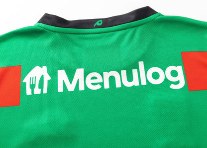South Sydney Rabbitohs 2025 NRL Ladies Home Jersey