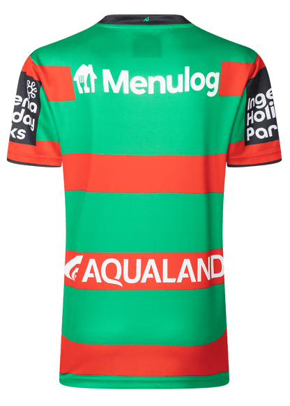 South Sydney Rabbitohs 2025 NRL Mens Home Jersey
