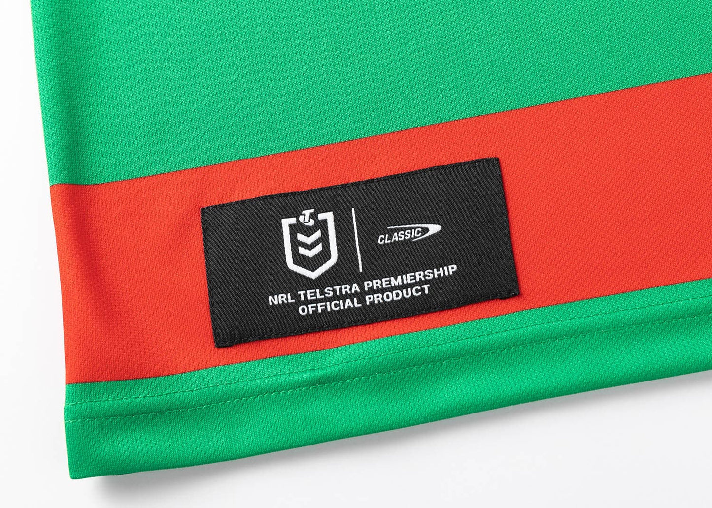 South Sydney Rabbitohs 2025 NRL Mens Home Jersey