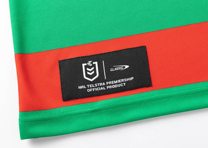 South Sydney Rabbitohs 2025 NRL Mens Home Jersey