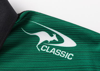 South Sydney Rabbitohs 2025 NRL Mens Players Polo Shirt