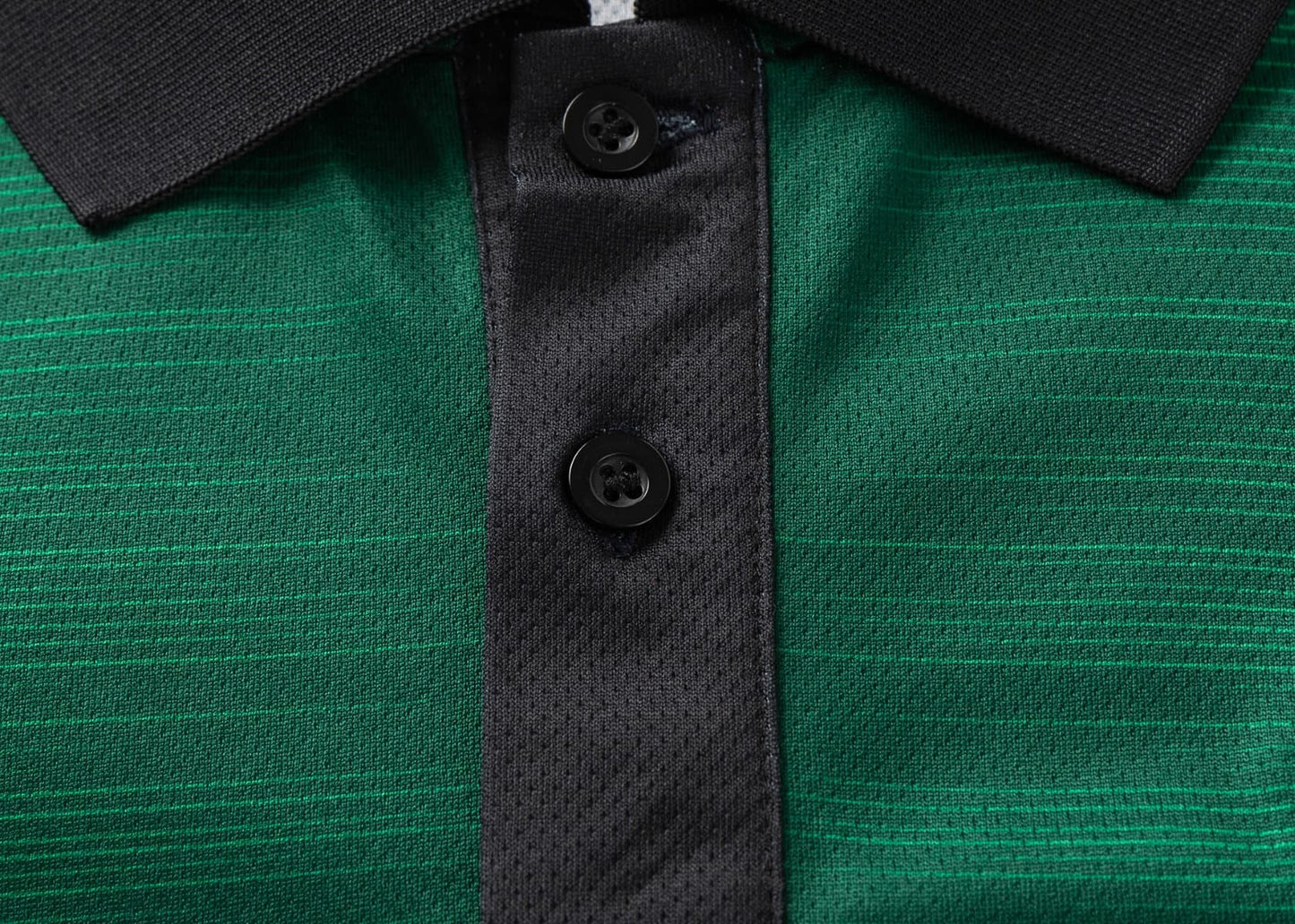 South Sydney Rabbitohs 2025 NRL Mens Players Polo Shirt