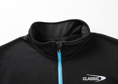 Cronulla Sharks 2025 NRL Mens Track Jacket