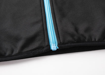 Cronulla Sharks 2025 NRL Mens Track Jacket
