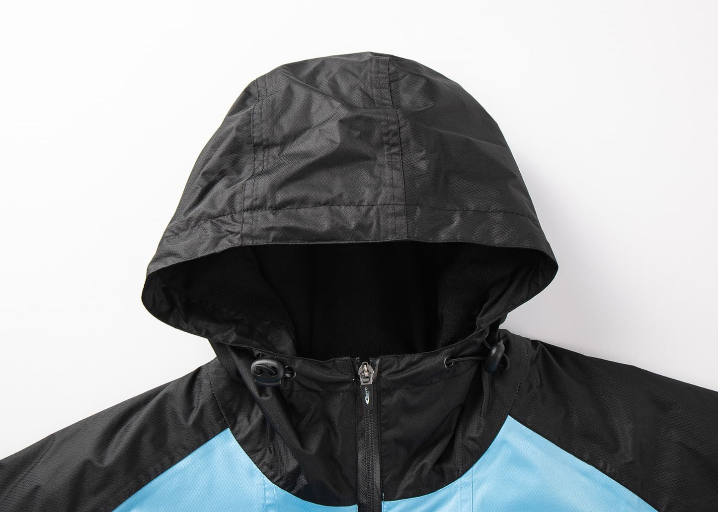 Cronulla Sharks 2025 NRL Mens Wet Weather Jacket