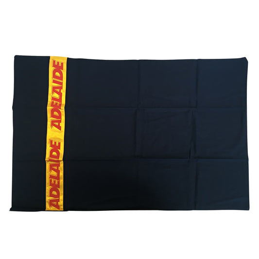 Adelaide Crows AFL Pillowcase 48CM BY 73CM