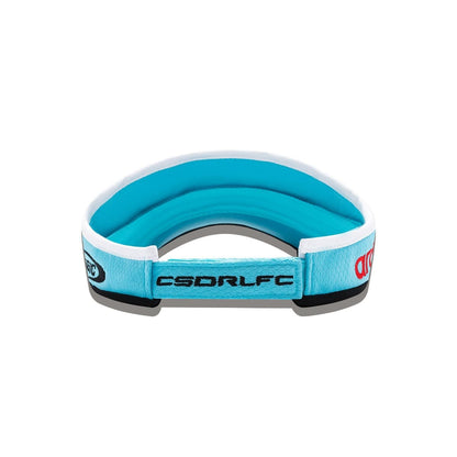 Cronulla Sharks 2025 NRL Players Visor