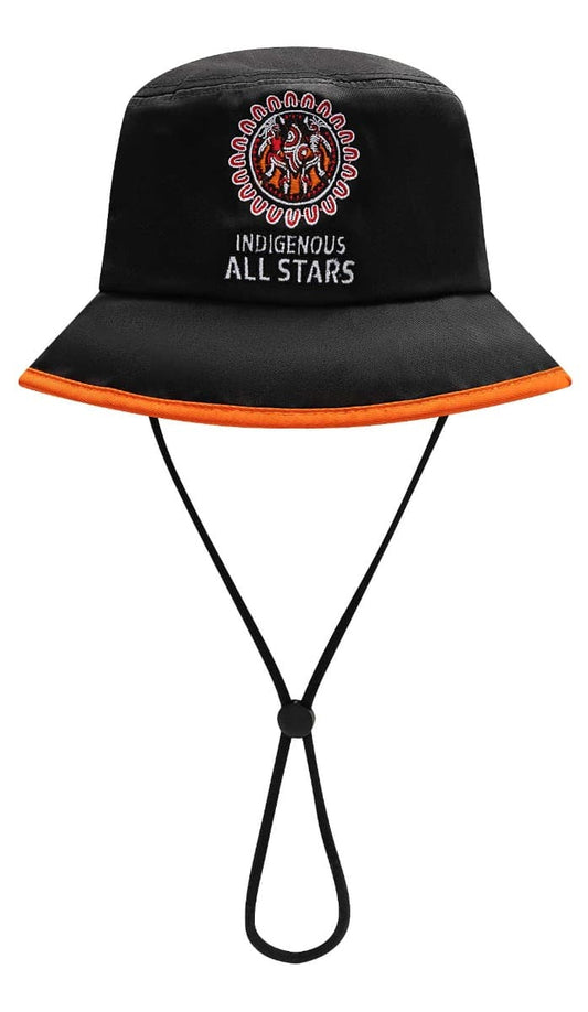 Indigenous All Stars 2025 NRL Bucket Hat