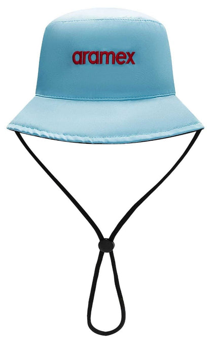 Cronulla Sharks 2025 NRL Players Bucket Hat