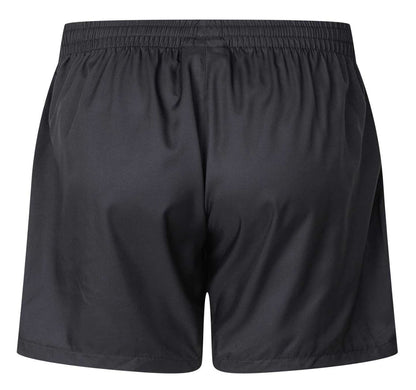 New Zealand Maori All Stars 2025 NRL Mens Gym Shorts