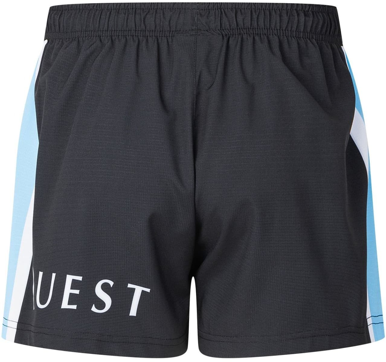 Cronulla Sharks 2025 NRL Mens Home Shorts