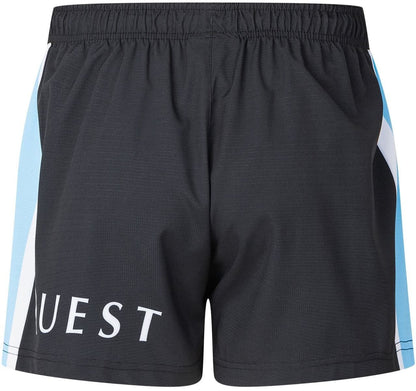 Cronulla Sharks 2025 NRL Mens Home Shorts
