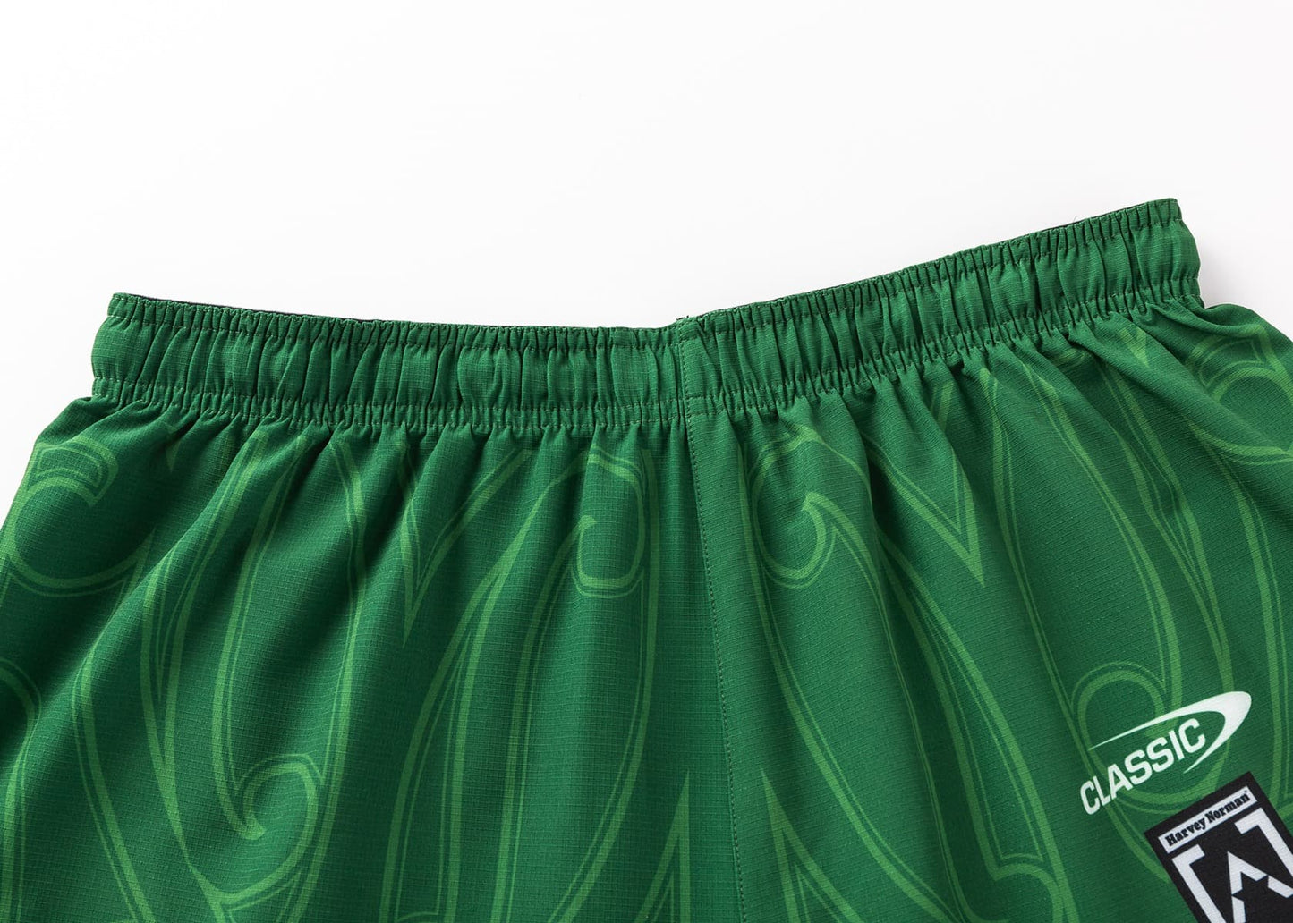 New Zealand Maori All Stars 2025 NRL Mens Home Shorts