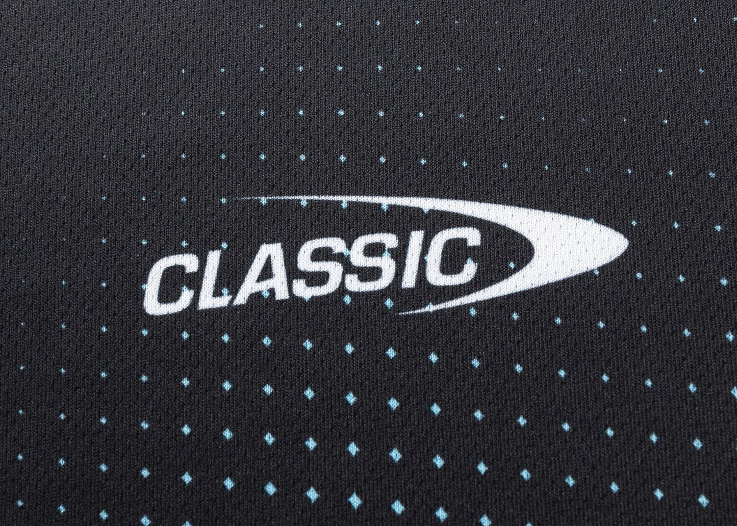 Cronulla Sharks 2025 NRL Mens Black Training Shirt