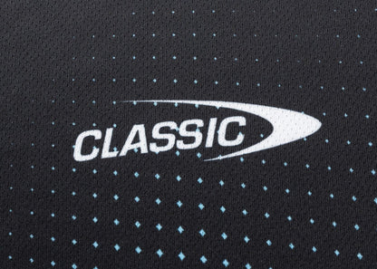 Cronulla Sharks 2025 NRL Mens Black Training Shirt
