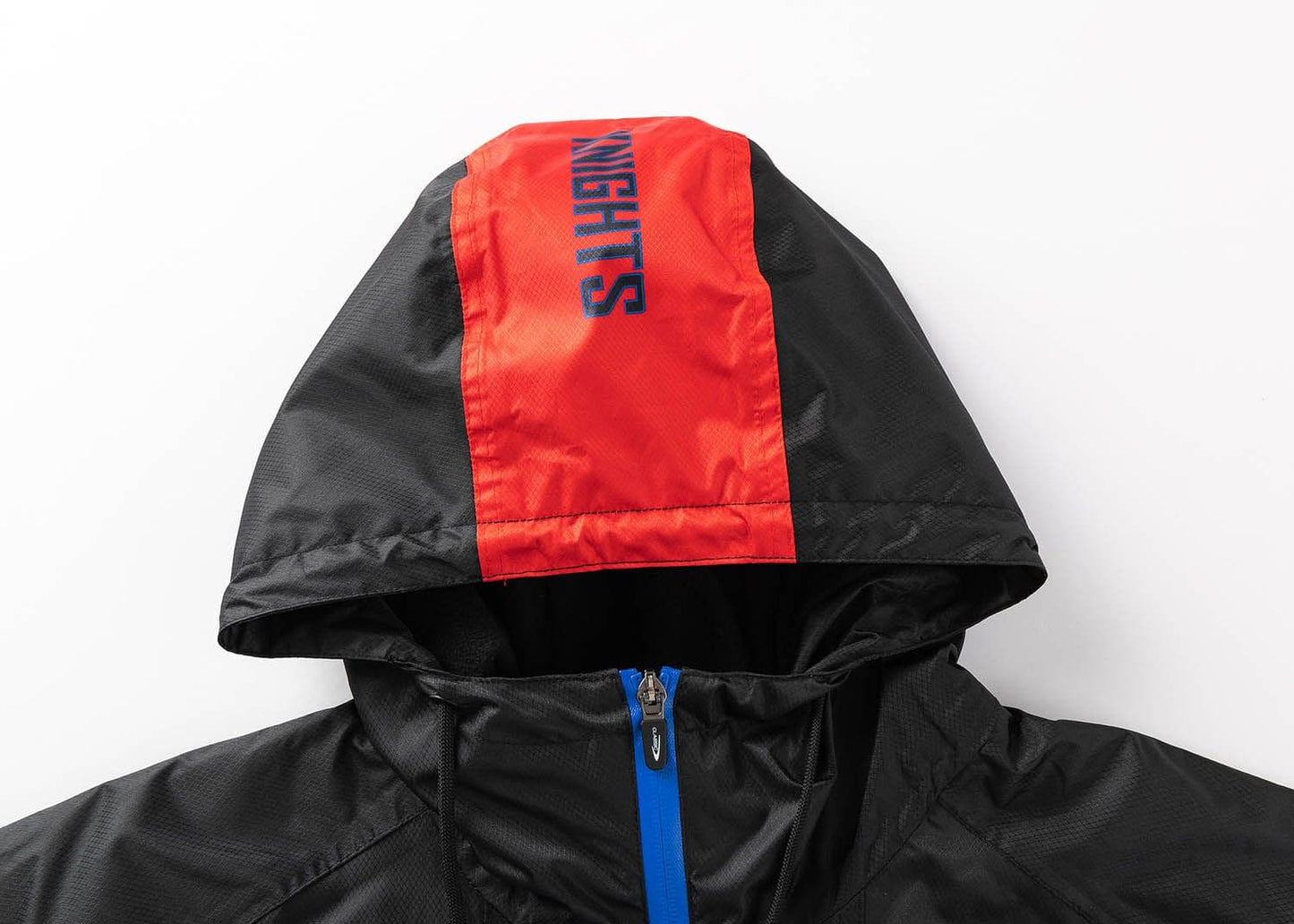 Newcastle Knights 2025 NRL Mens Wet Weather Jacket