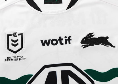 South Sydney Rabbitohs 2025 NRL Mens Anzac Jersey