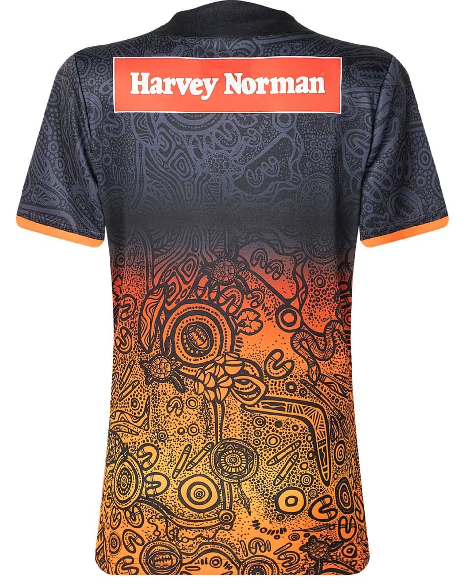 Indigenous All Stars 2025 NRL Ladies Training Shirt