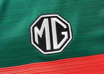 South Sydney Rabbitohs 2025 NRL Ladies Media Polo Shirt