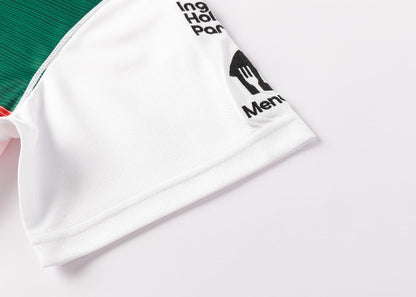 South Sydney Rabbitohs 2025 NRL Ladies Media Polo Shirt