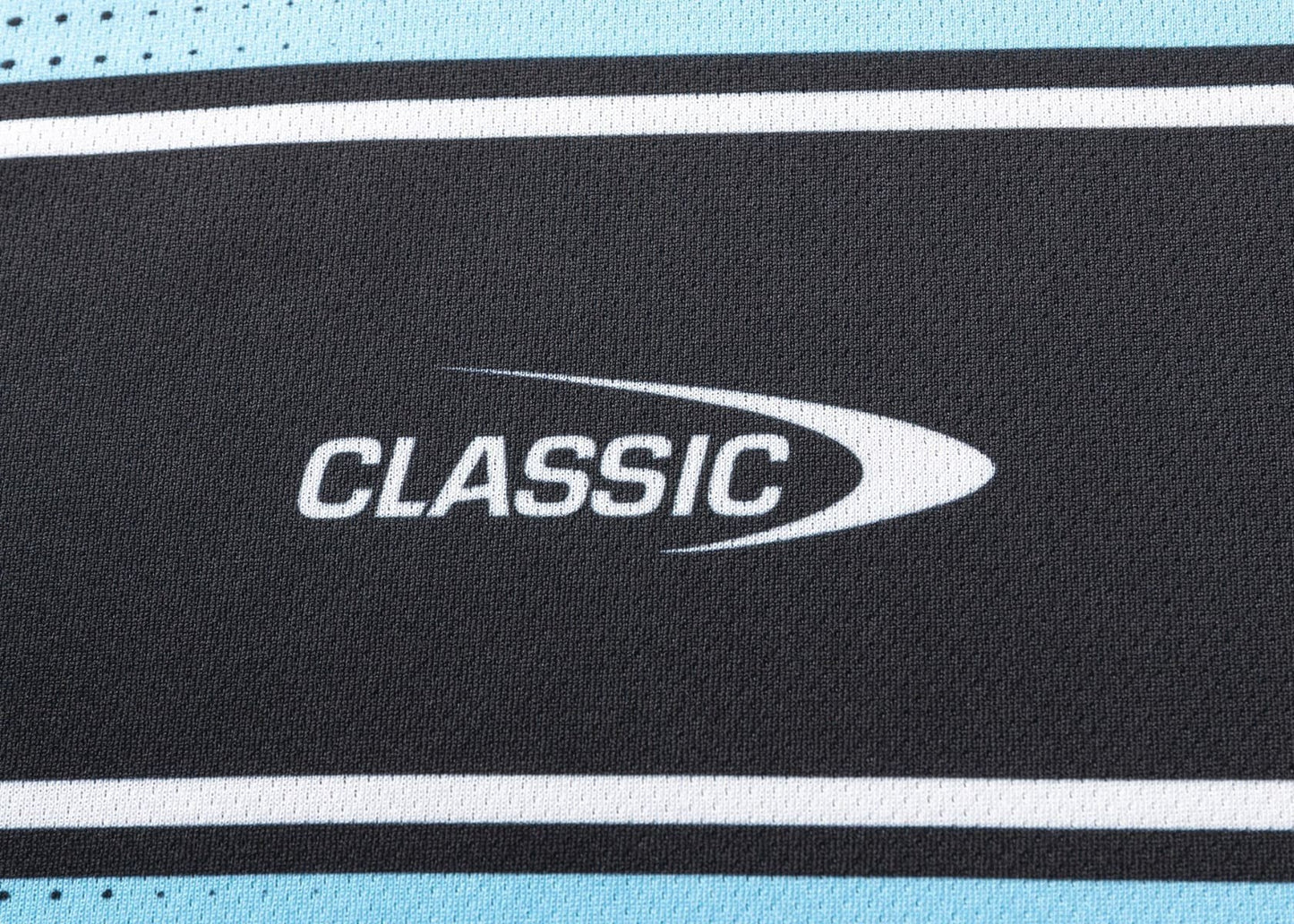Cronulla Sharks 2025 NRL Mens Warm Up Training Shirt