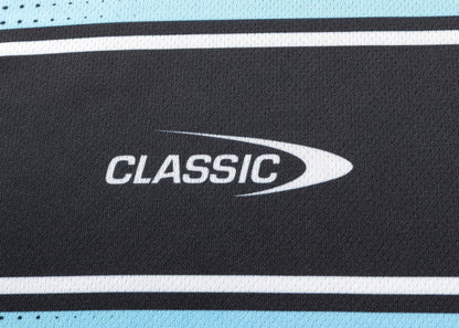Cronulla Sharks 2025 NRL Mens Warm Up Training Shirt