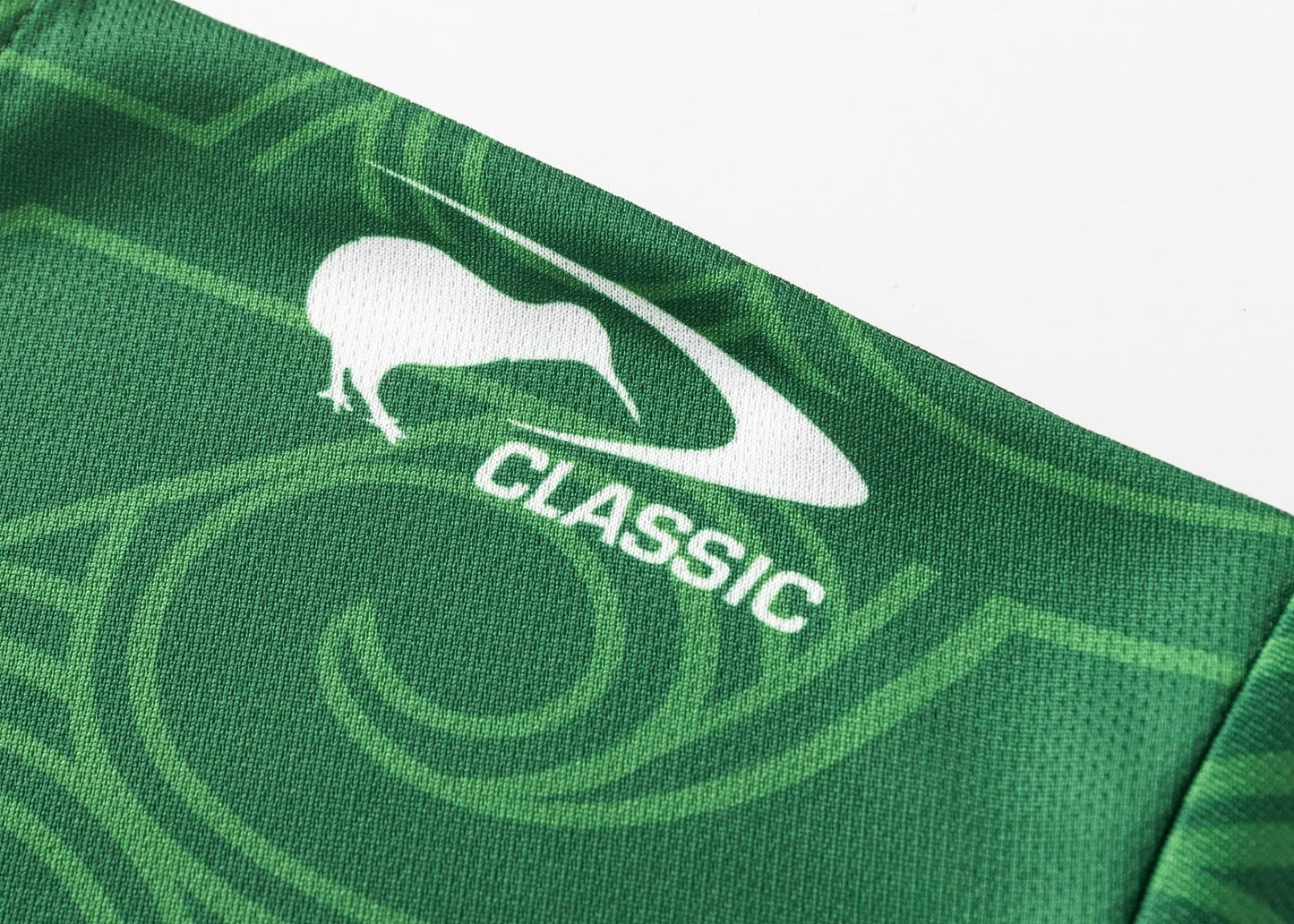 New Zealand Maori All Stars 2025 NRL Mens On Field Jersey