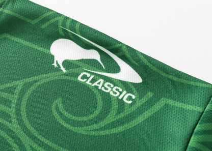 New Zealand Maori All Stars 2025 NRL Mens On Field Jersey