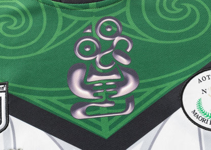 New Zealand Maori All Stars 2025 NRL Mens On Field Jersey