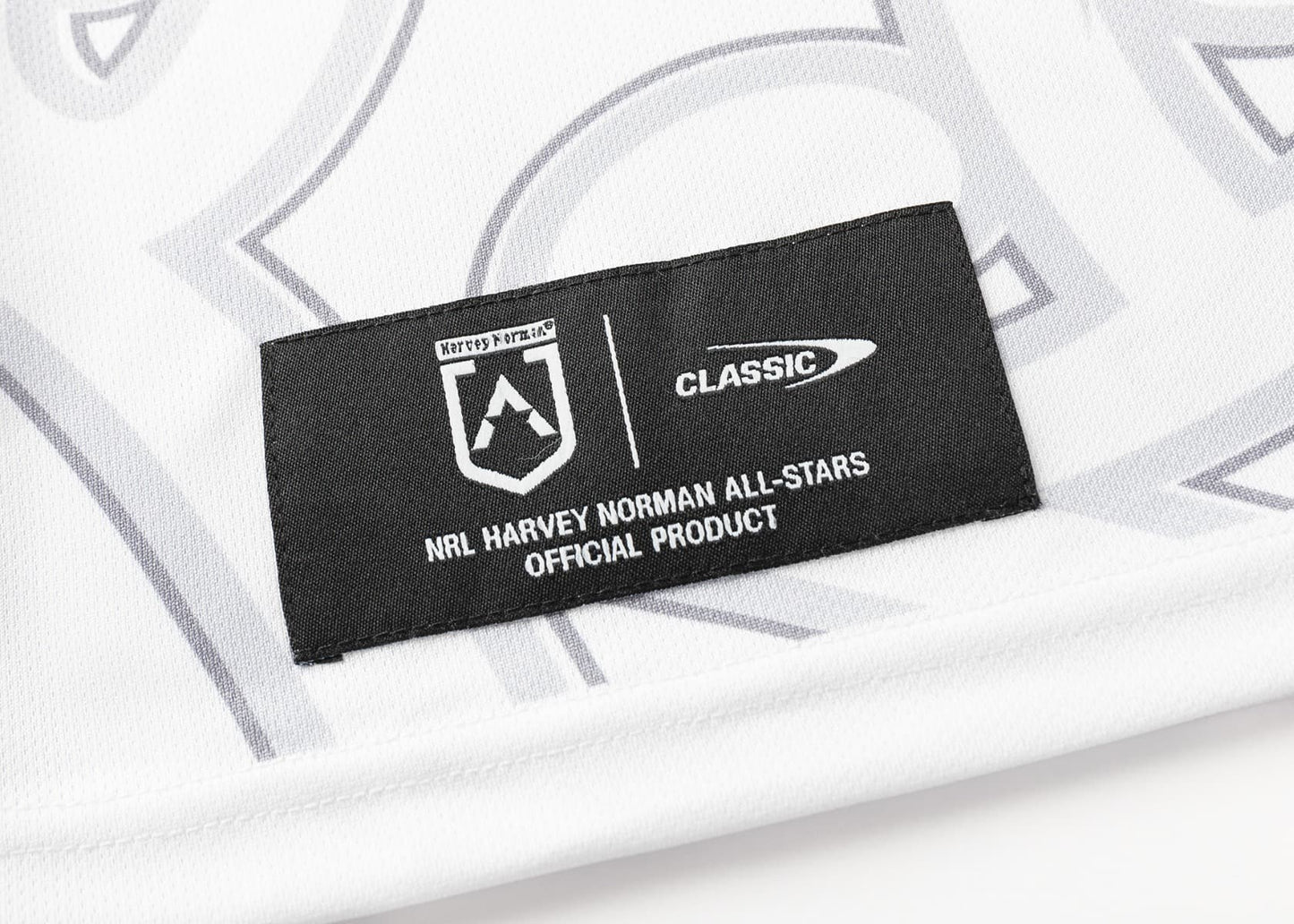 New Zealand Maori All Stars 2025 NRL Mens On Field Jersey